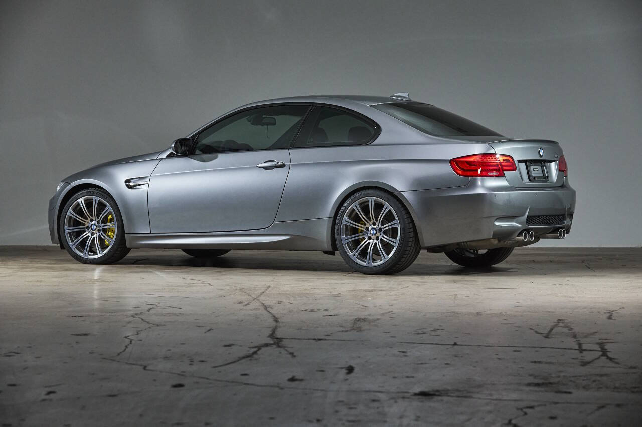 Used 2013 BMW M3 Coupe RWD image 7