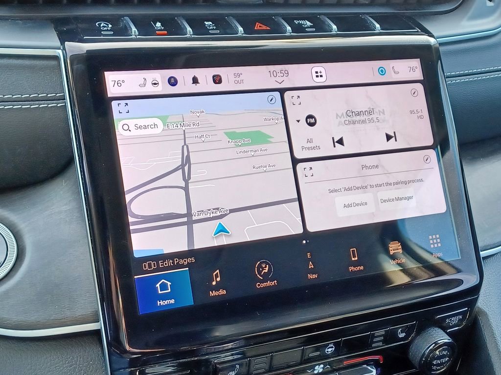 Used 2023 Jeep Grand Cherokee Limited w/ Trailer Tow Prep Group (B) image 26