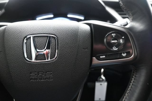 Used 2019 Honda Civic Sport image 25