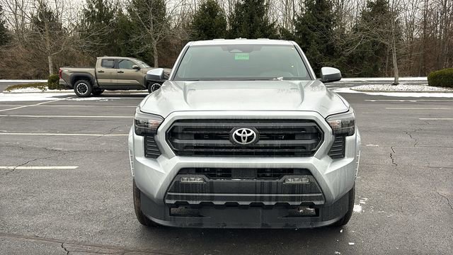 New 2026 Toyota Tacoma SR5 image 7