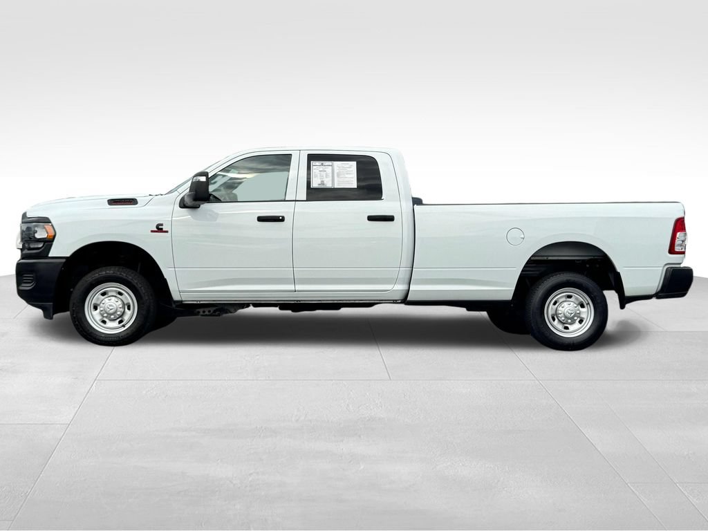 Used 2024 RAM 2500 Tradesman AWD/4WD image 4
