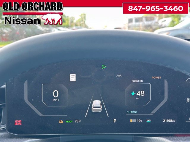 Used 2024 Kia EV9 GT-Line AWD/4WD image 21