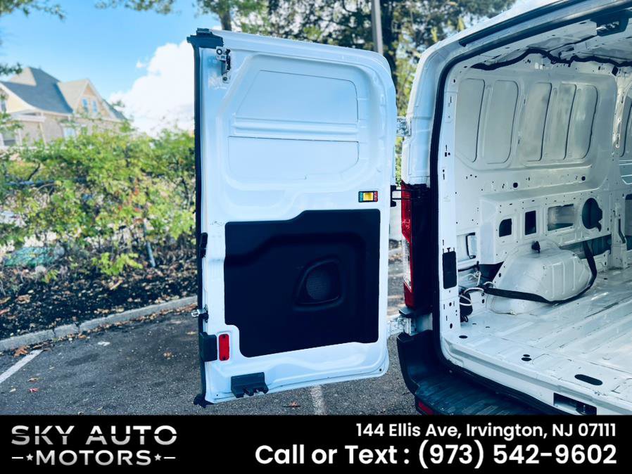 Used 2018 Ford Transit 150 148 Low Roof RWD image 7