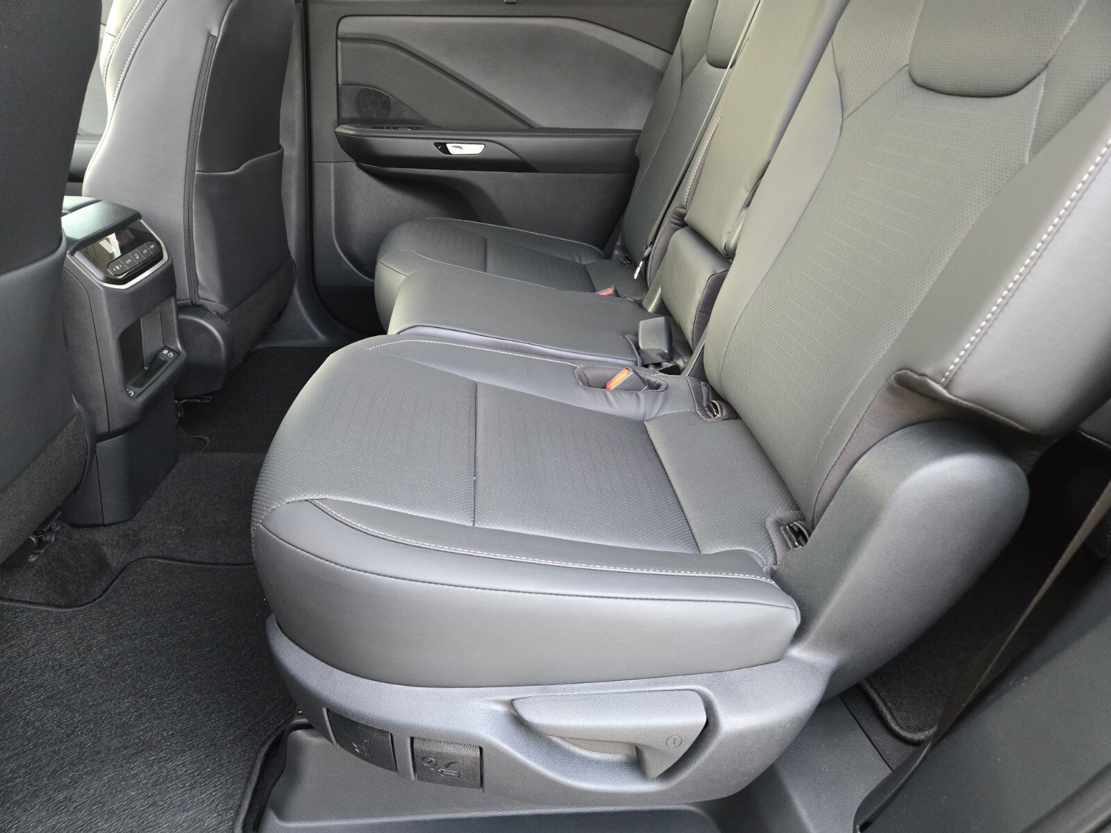 New 2026 Lexus TX 350 AWD image 7