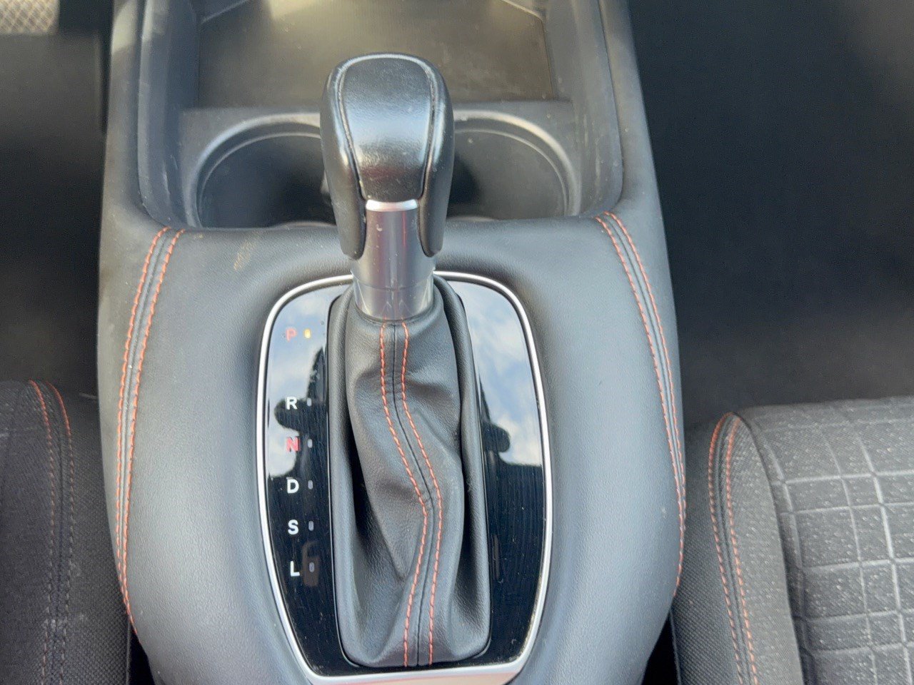 Used 2023 Honda HR-V Sport image 21
