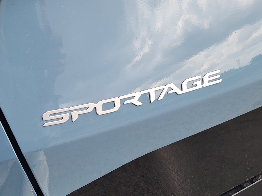Used 2026 Kia Sportage SX Prestige AWD/4WD image 9