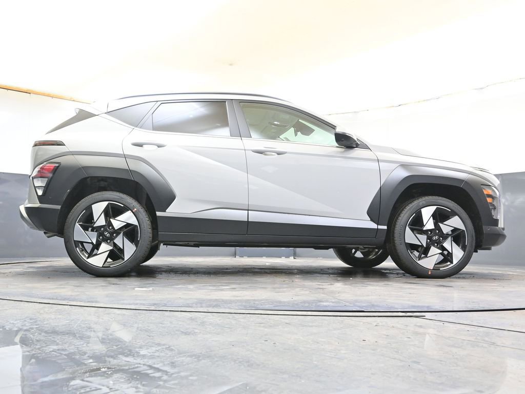 New 2026 Hyundai Kona Limited image 34