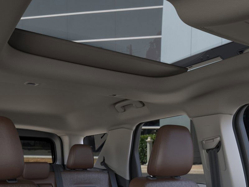 New 2025 Ford Bronco Sport Outer Banks w/ Outer Banks Tech Package+ image 22