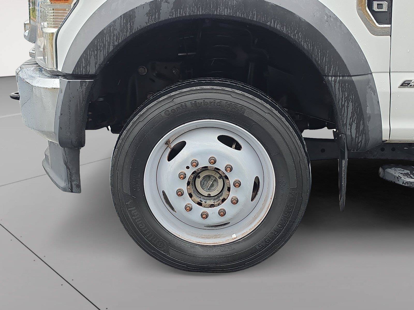Used 2020 Ford F450 XLT AWD/4WD image 9