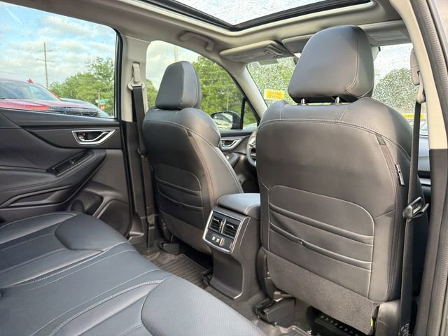 Used 2021 Subaru Forester Limited image 17