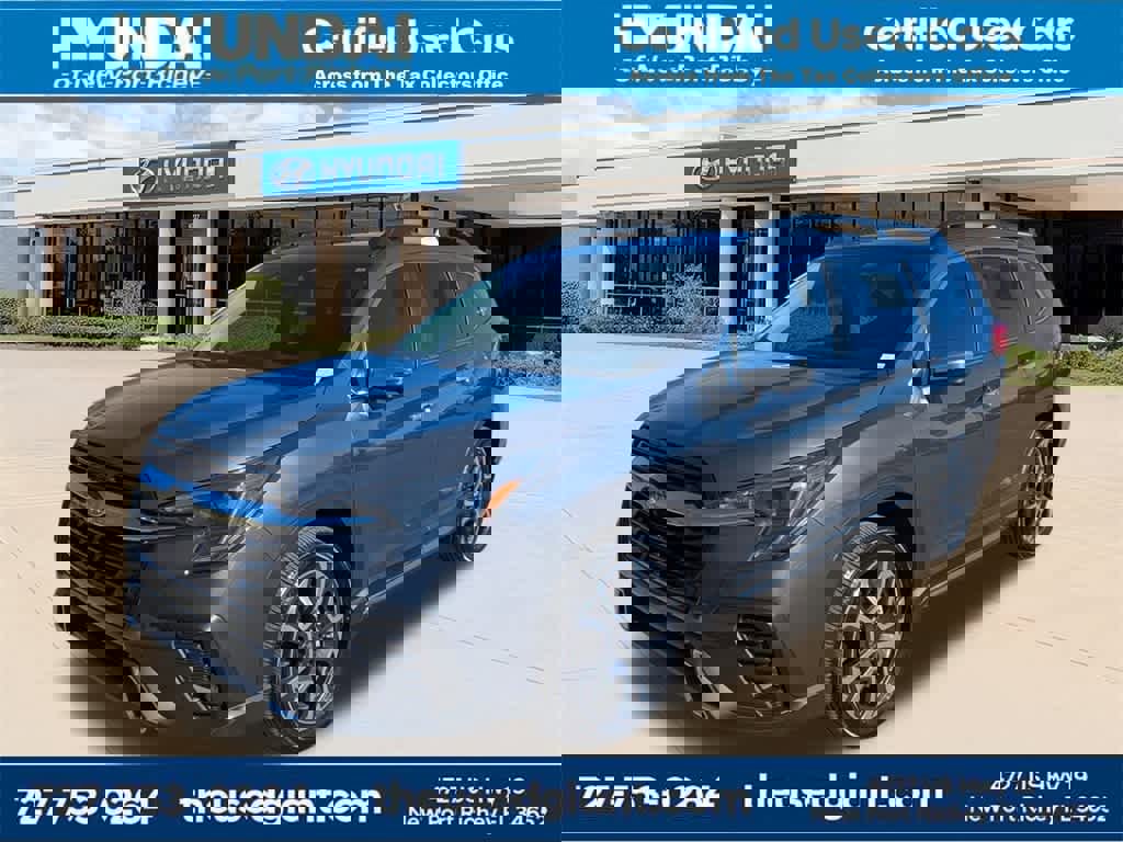 Used 2023 Subaru Ascent Touring image 1