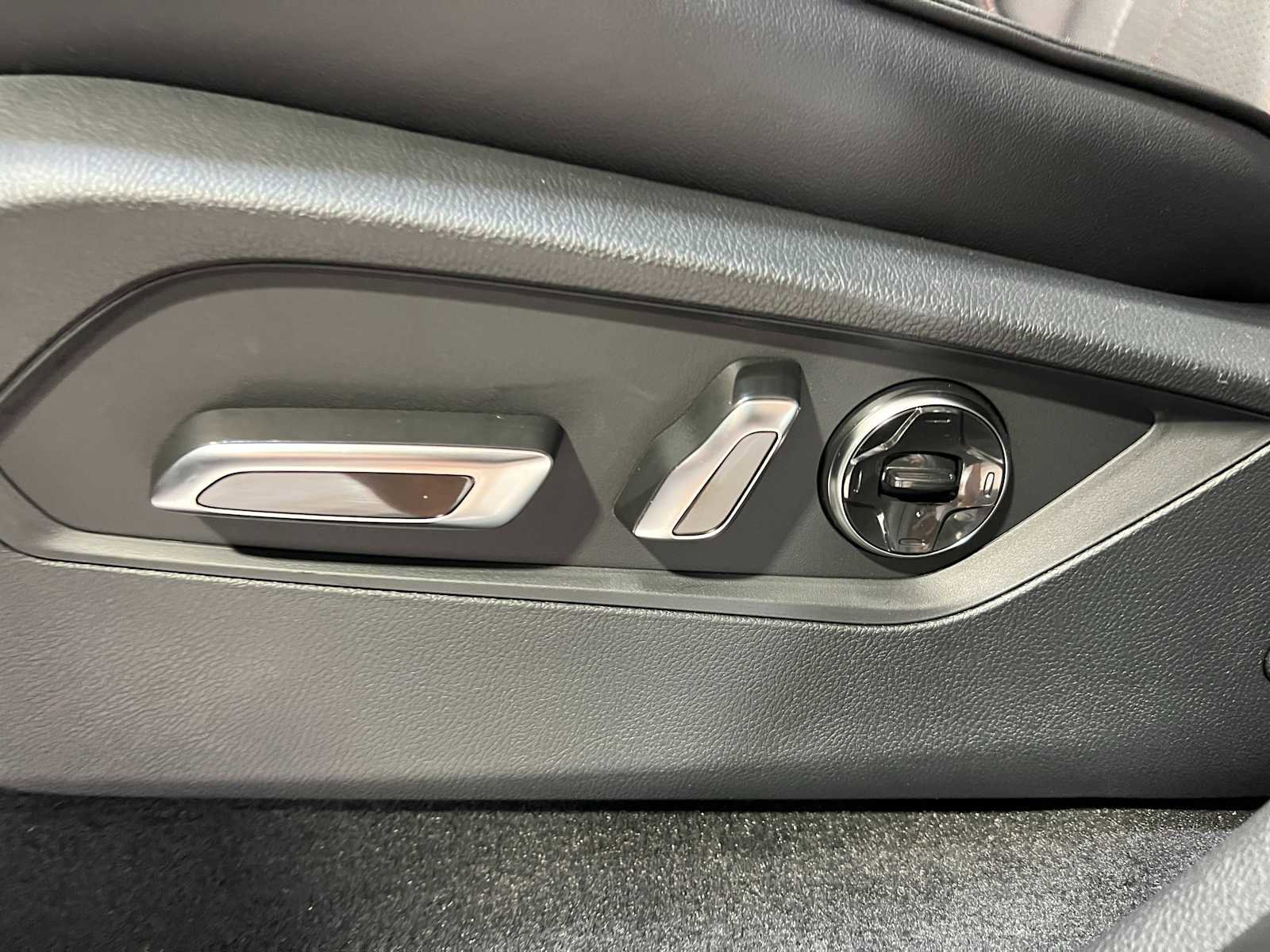 New 2026 Acura MDX A-Spec image 20