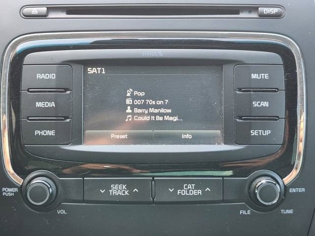 Used 2017 Kia Forte LX w/ LX Popular Package image 15