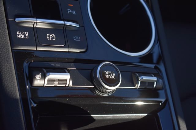 New 2026 Kia K5 GT image 25