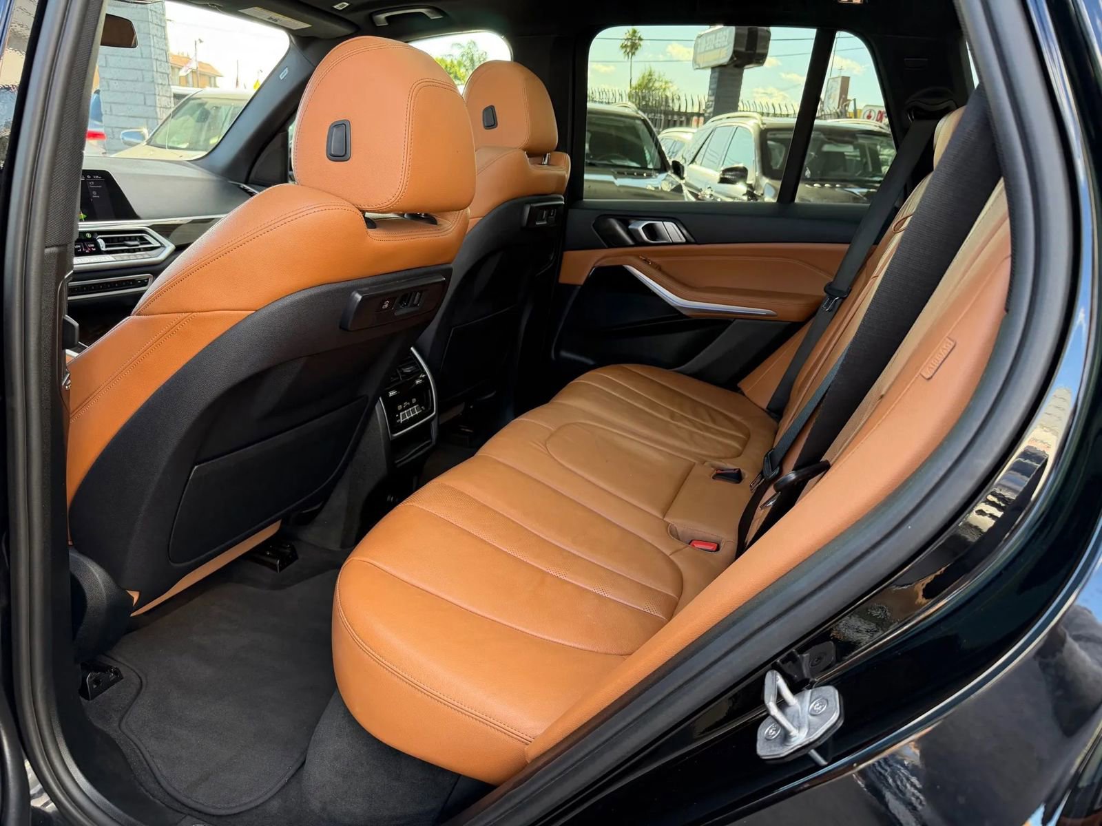 Used 2019 BMW X5 xDrive40i w/ Convenience Package image 36