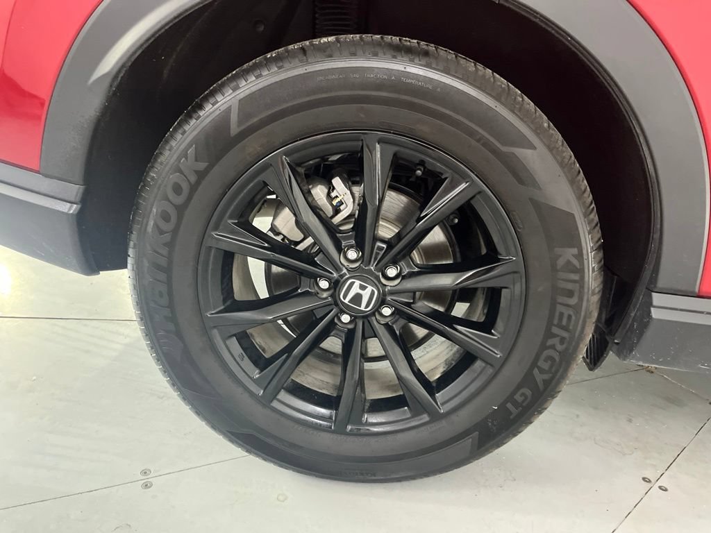 Used 2025 Honda CR-V Sport image 16