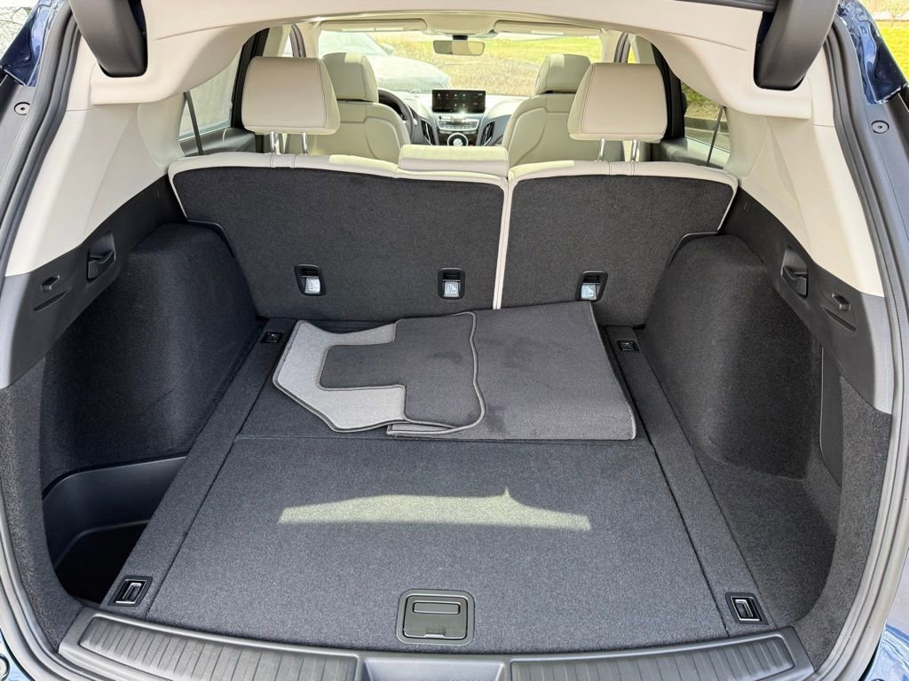 New 2026 Acura RDX w/ Technology Package image 16
