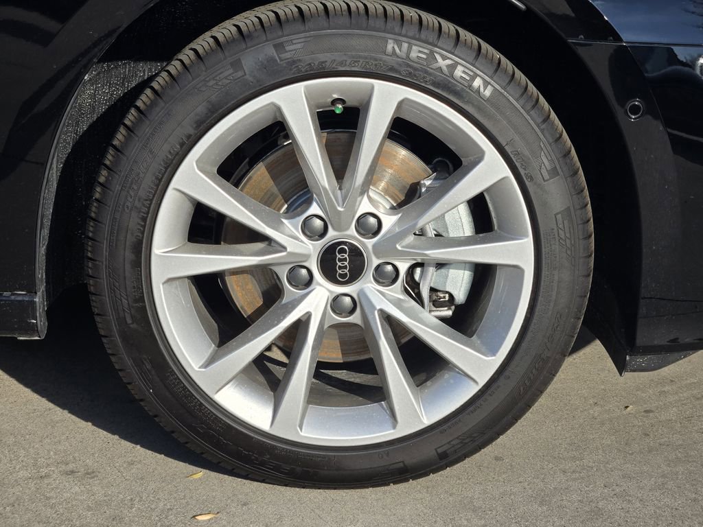 New 2026 Audi A3 2.0T Premium Plus image 14