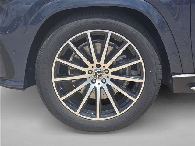 New 2026 Mercedes-Benz GLS 450 4MATIC image 18