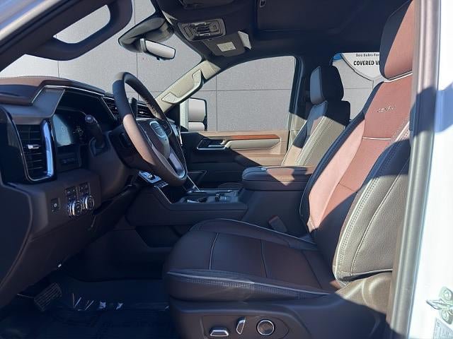 New 2026 GMC Sierra 2500 Denali w/ Denali Reserve Package AWD/4WD image 27