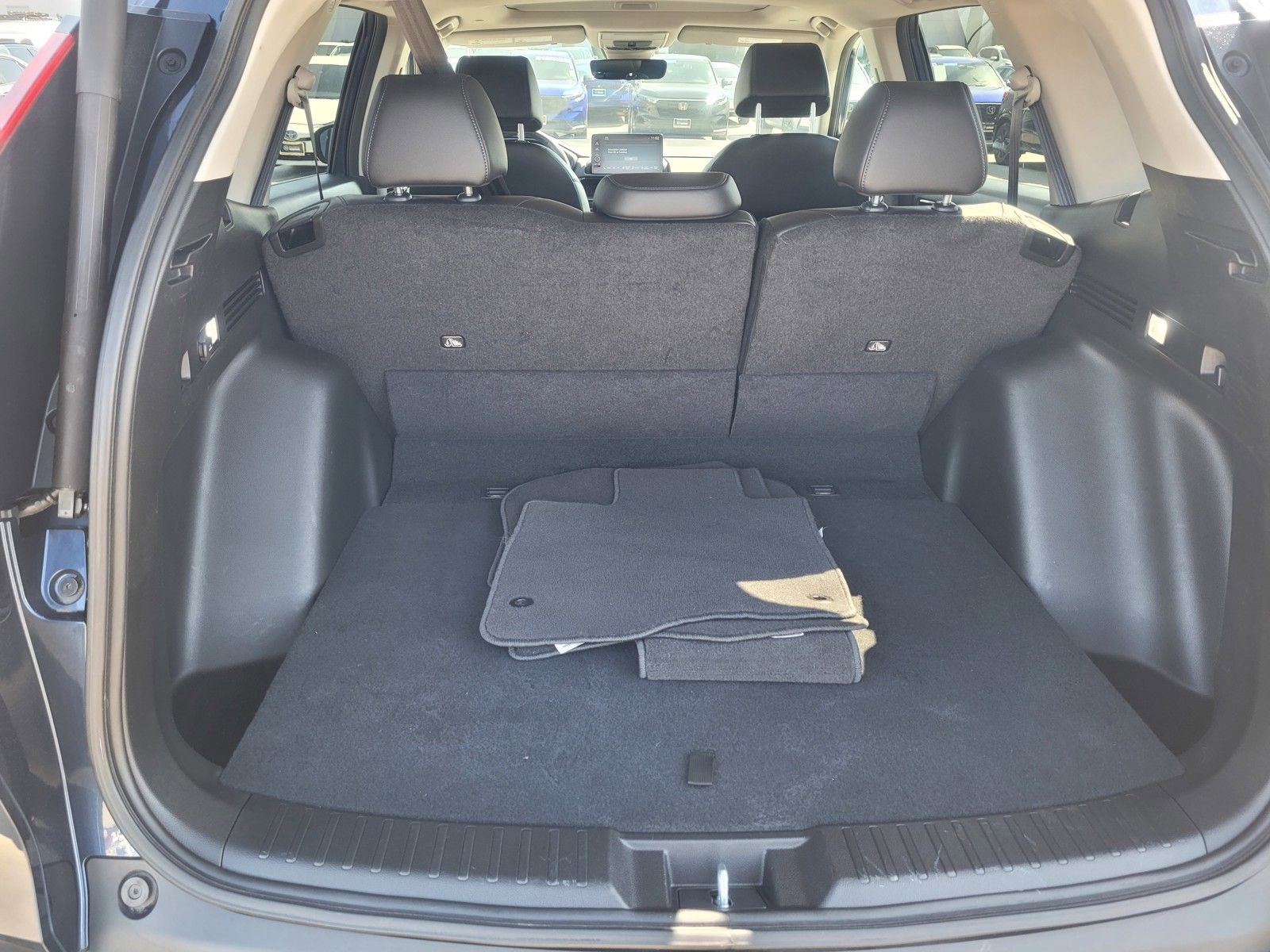 Certified 2024 Honda CR-V EX-L image 10