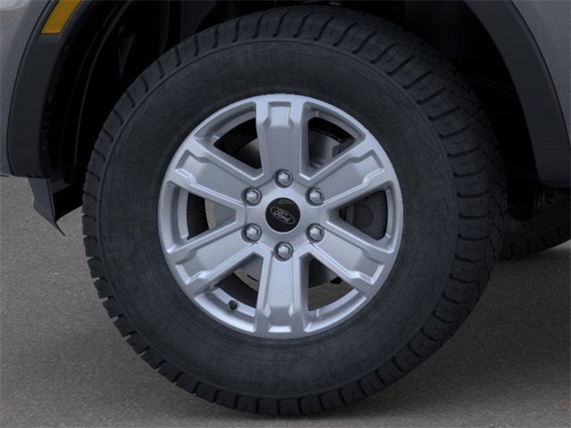 New 2025 Ford Ranger XL image 19