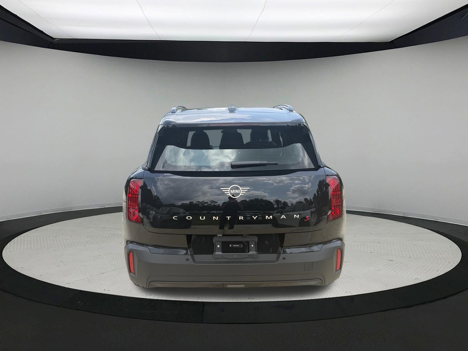 New 2027 MINI Cooper Countryman S AWD/4WD image 5