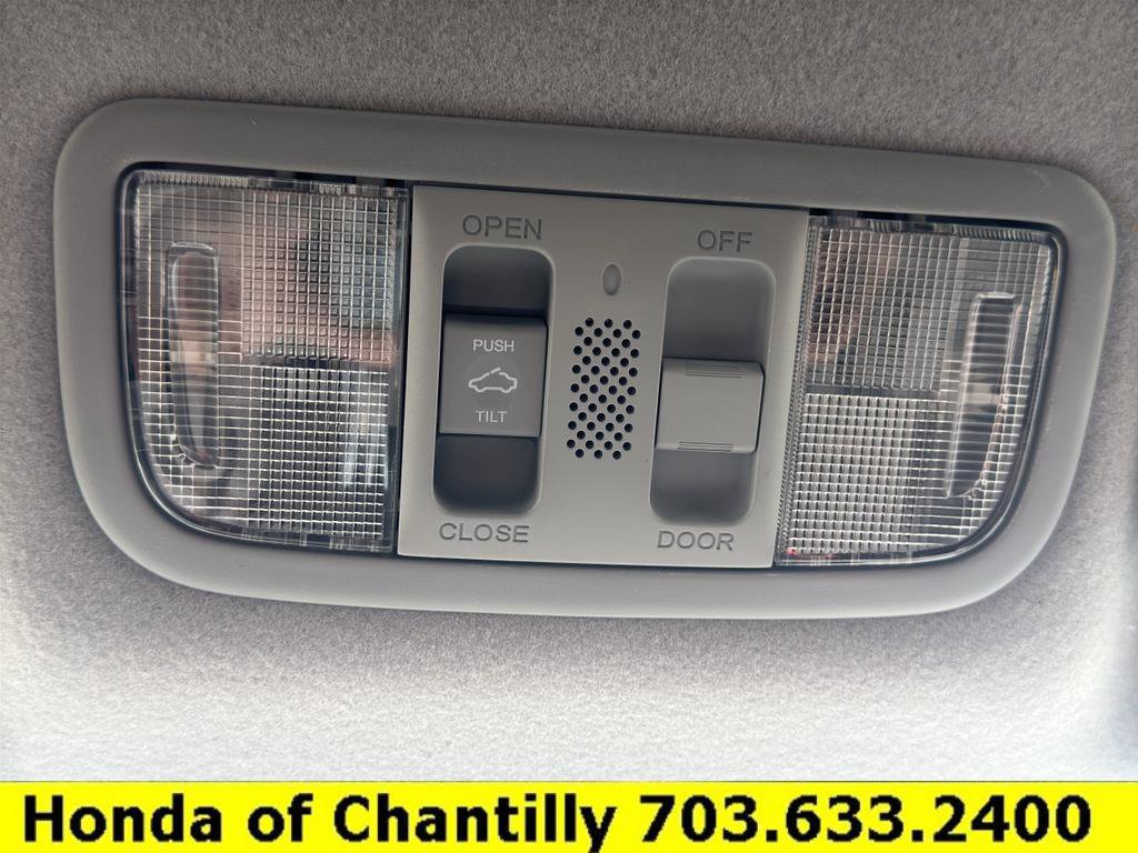 Used 2012 Honda Civic Si image 18