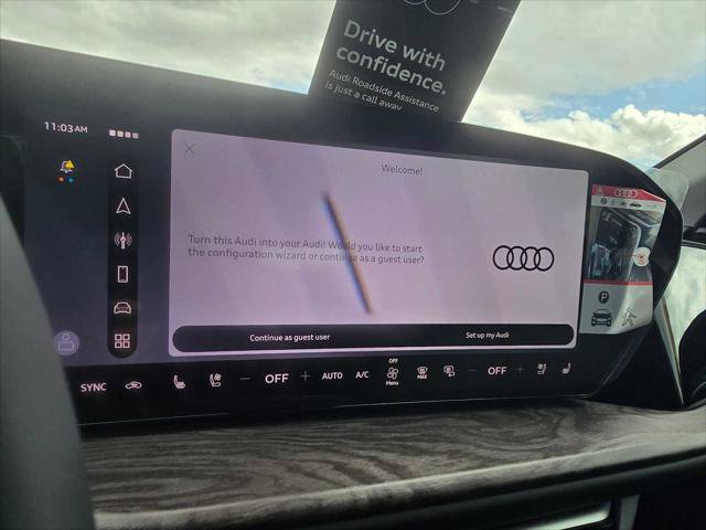 New 2026 Audi Q5 Premium Plus AWD/4WD image 27