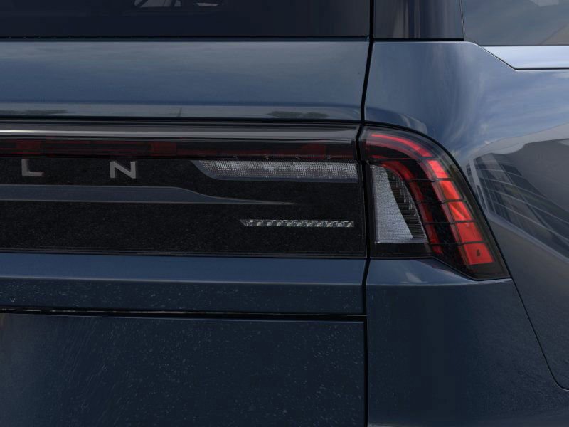 New 2026 Lincoln Navigator Reserve image 21