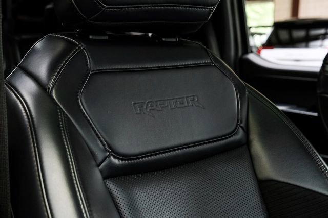 Used 2022 Ford F150 Raptor w/ Raptor 37 Performance Package AWD/4WD image 15