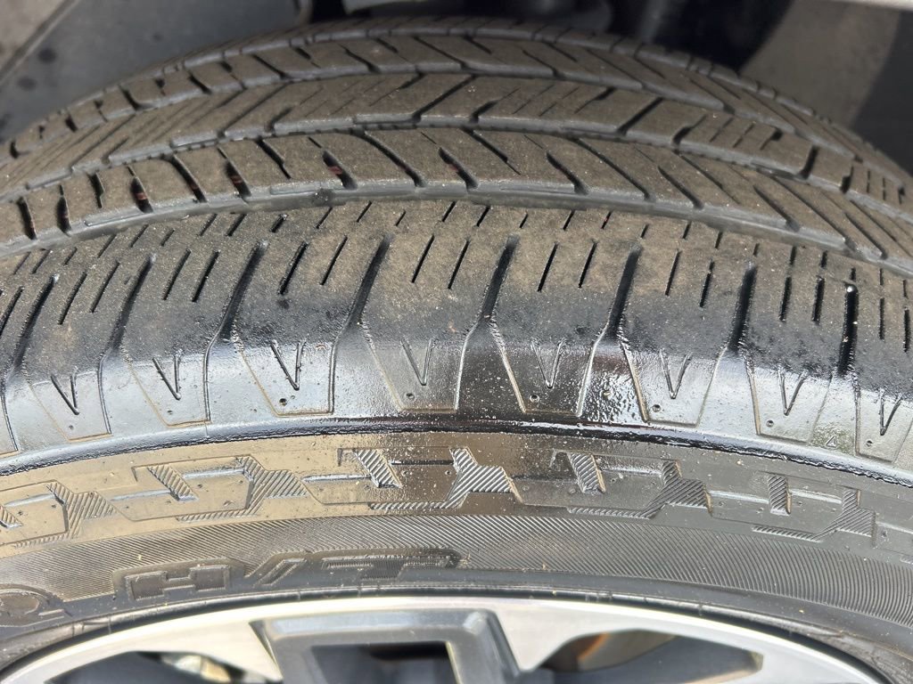 Used 2024 Toyota Sequoia Limited image 27