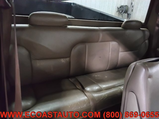 Used 1995 Chevrolet Silverado 2500 2WD Extended Cab image 15