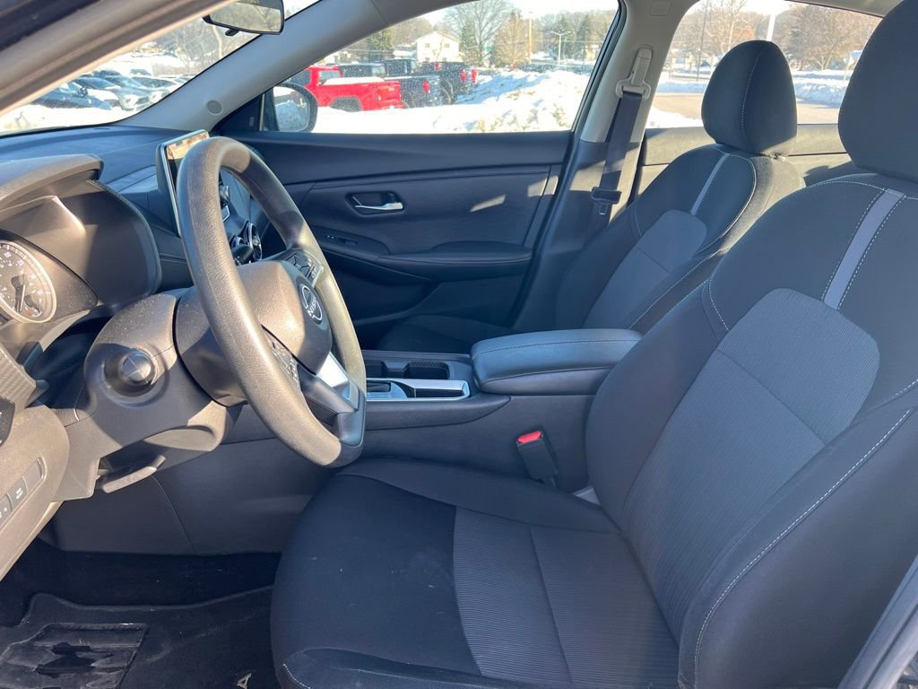 Used 2024 Nissan Sentra SV image 14