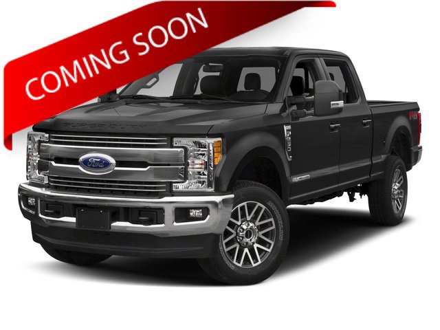 Used 2018 Ford F250 Lariat w/ Lariat Ultimate Package AWD/4WD image 1
