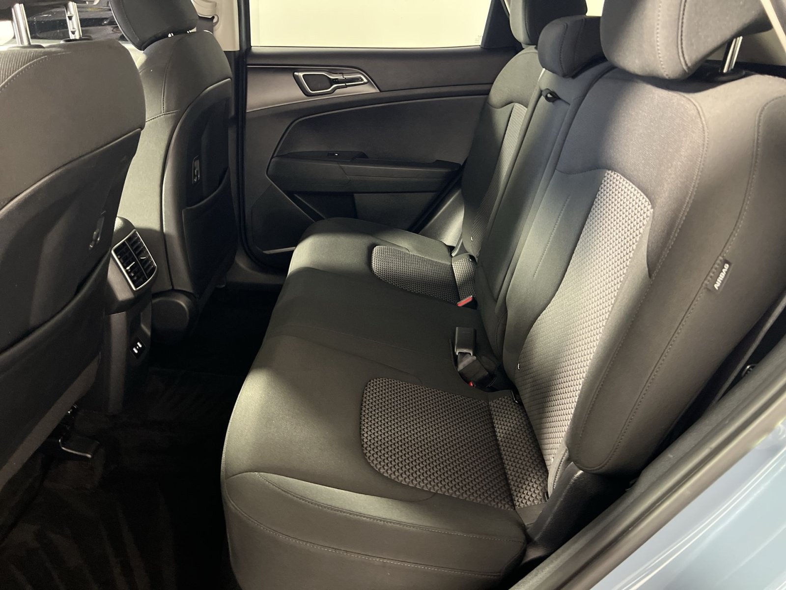 Used 2026 Kia Sportage S AWD/4WD image 25