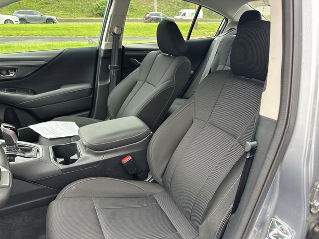 Used 2025 Subaru Legacy Premium AWD/4WD image 15