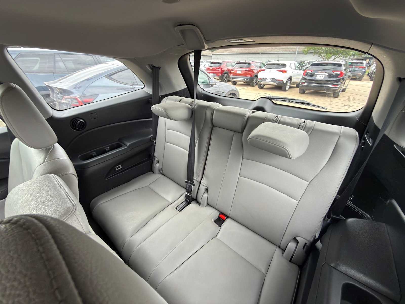 Used 2022 Honda Pilot Special Edition image 32