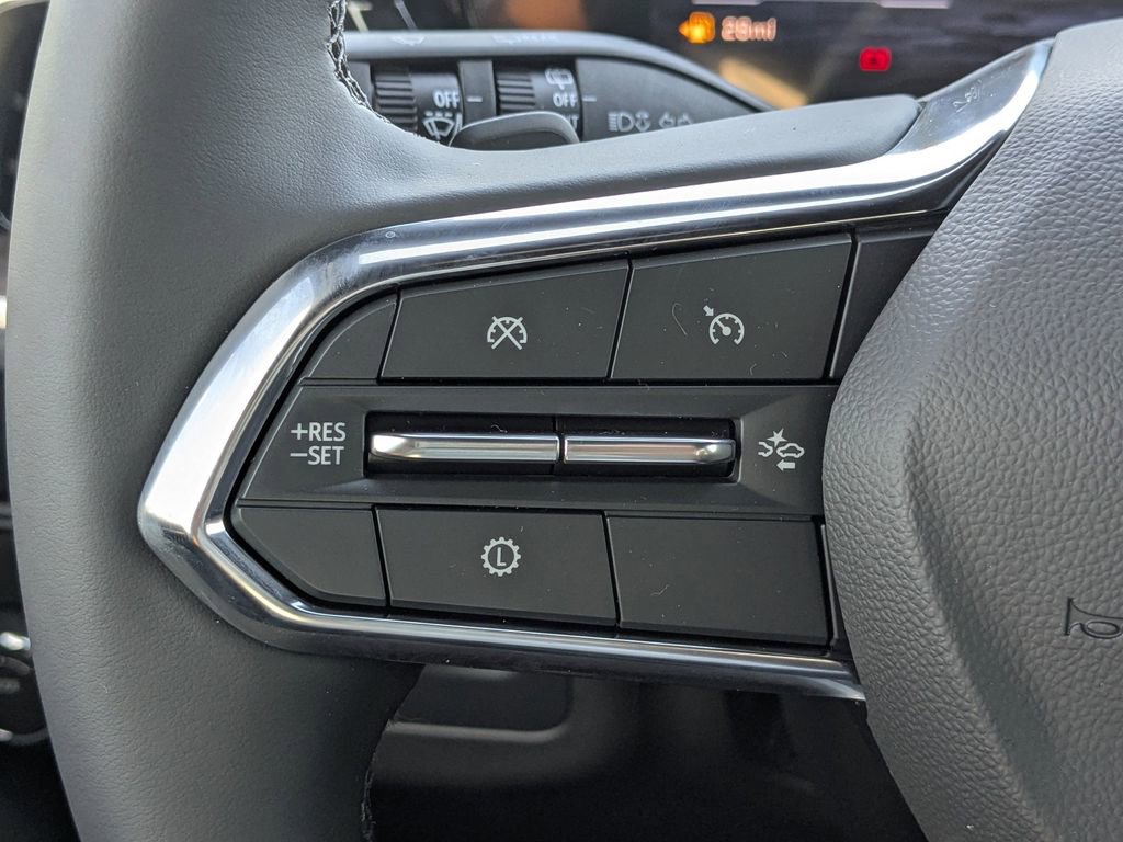 New 2026 Chevrolet Tahoe LT w/ Comfort Package image 29