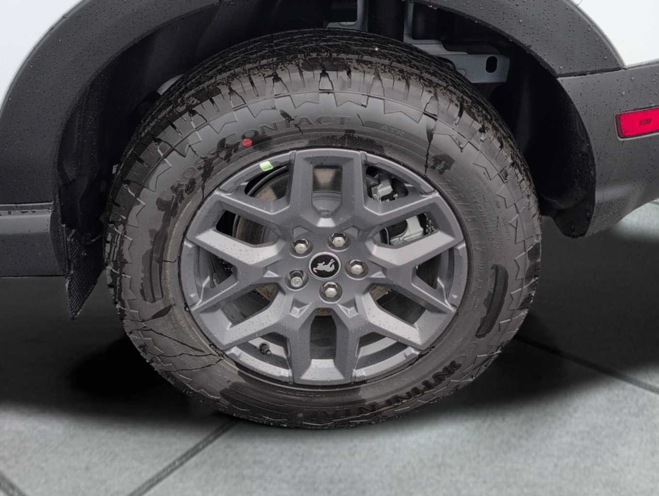 New 2026 Ford Bronco Sport Big Bend w/ Convenience Package AWD/4WD image 12