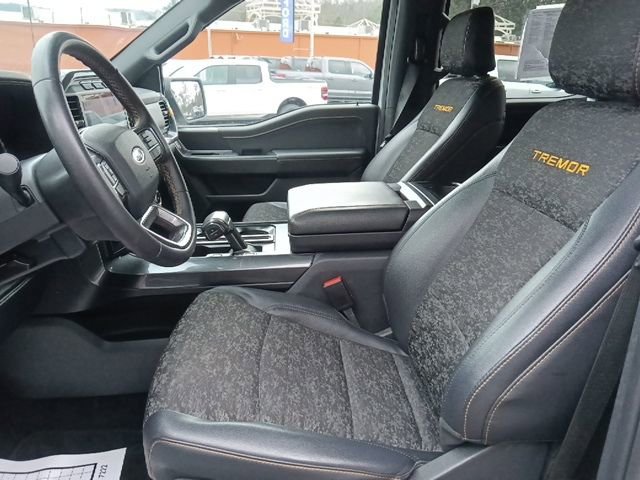 Certified 2023 Ford F150 Tremor w/ Trailer Tow Package image 15