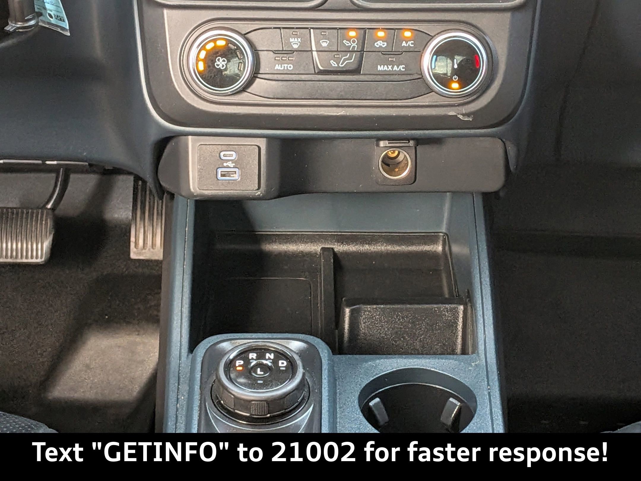 Used 2022 Ford Maverick XL image 21