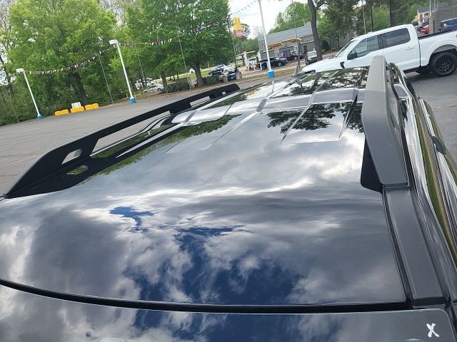 Used 2024 Ford Bronco Sport Badlands image 8