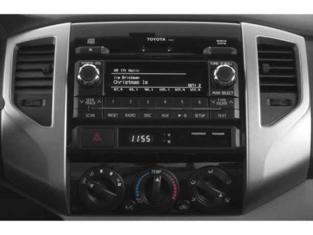 Used 2015 Toyota Tacoma PreRunner w/ TRD Off-Road Package RWD image 9