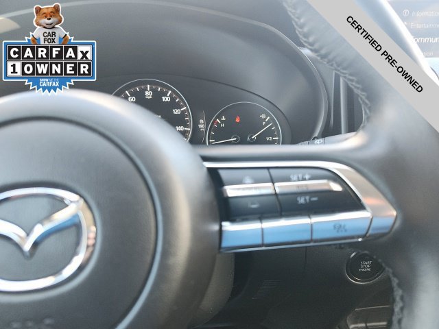 Certified 2024 MAZDA CX-50 AWD 2.5 S image 5
