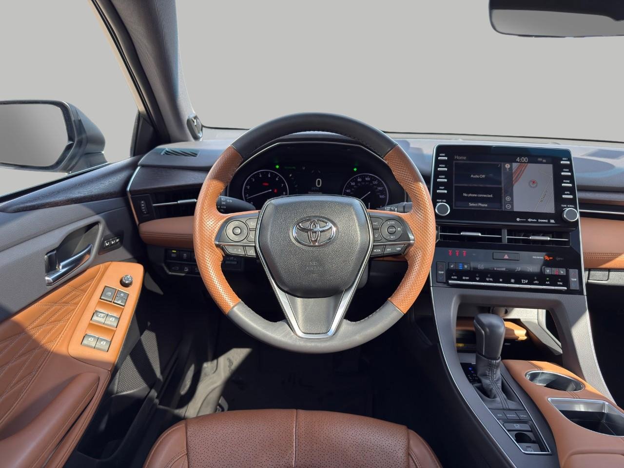 Used 2019 Toyota Avalon Limited w/ Advanced Safety Package FWD image 16