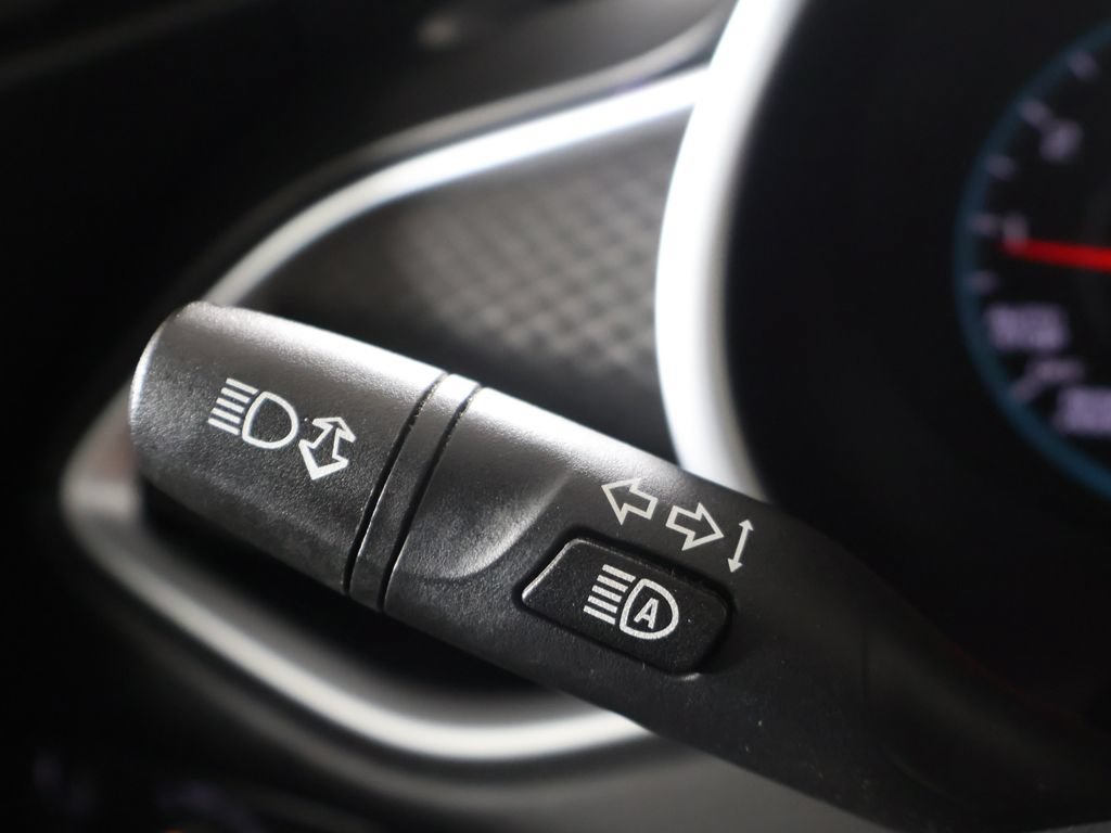 Used 2023 Chevrolet Malibu LS w/ Driver Confidence Package FWD image 37