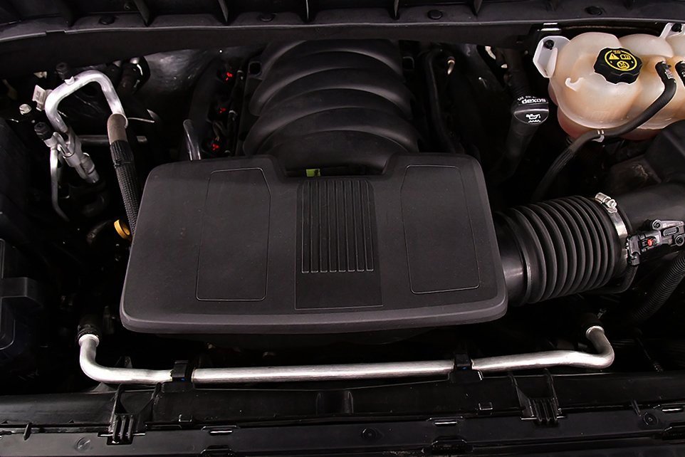 Used 2021 Chevrolet Silverado 1500 LT image 31