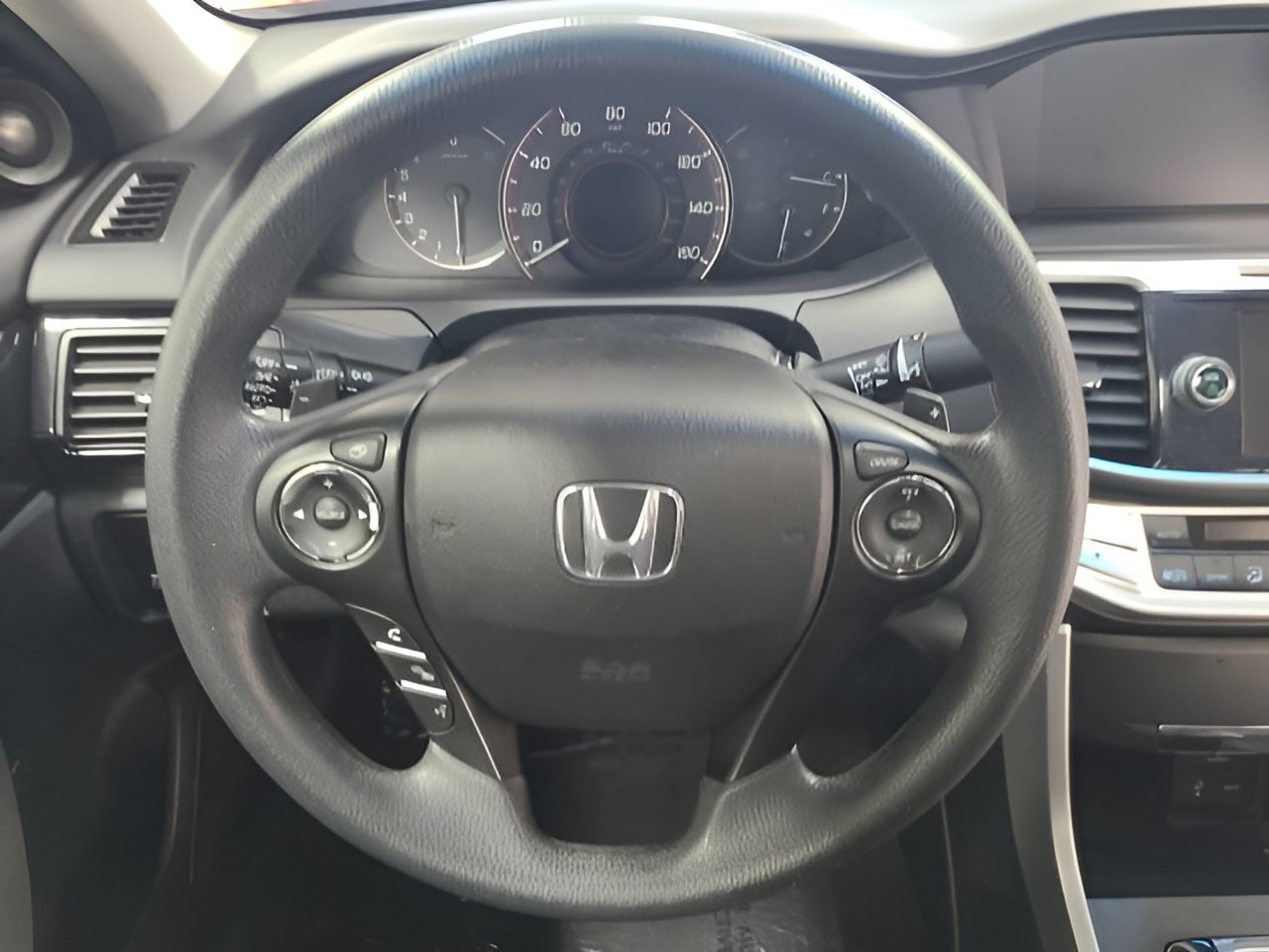 Used 2013 Honda Accord EX image 16