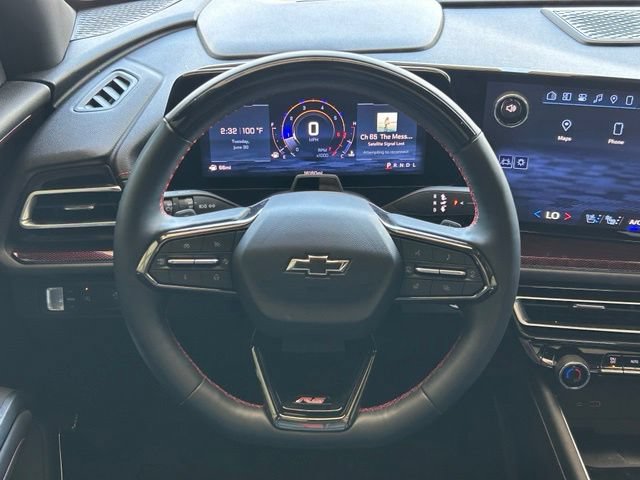 Used 2024 Chevrolet Traverse RS w/ LPO, Floor Liner Package FWD image 15
